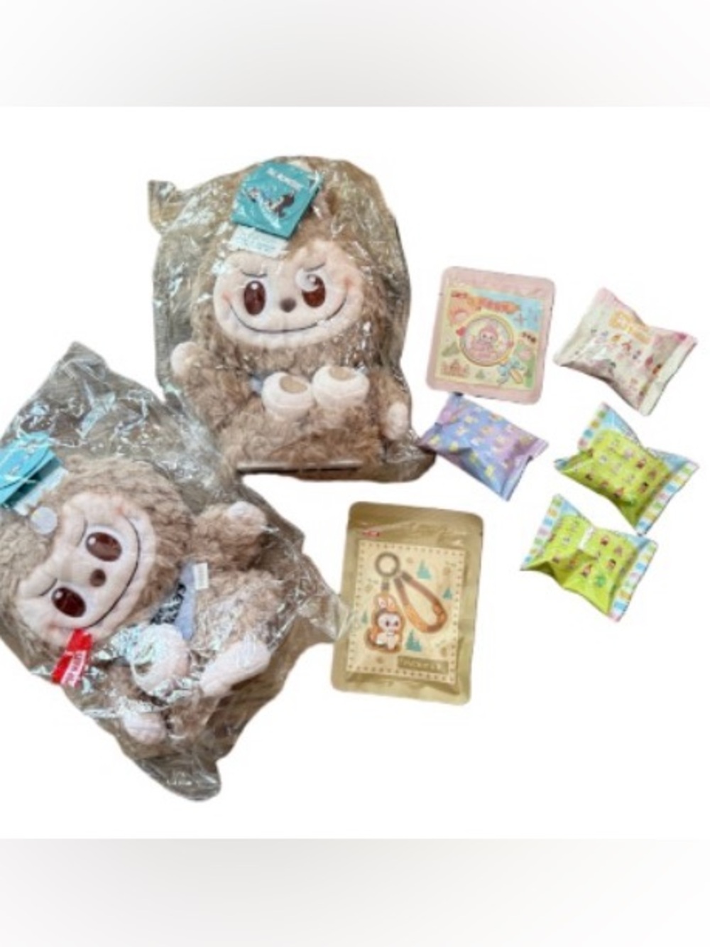 POP MART/POP LAND BUNDLE